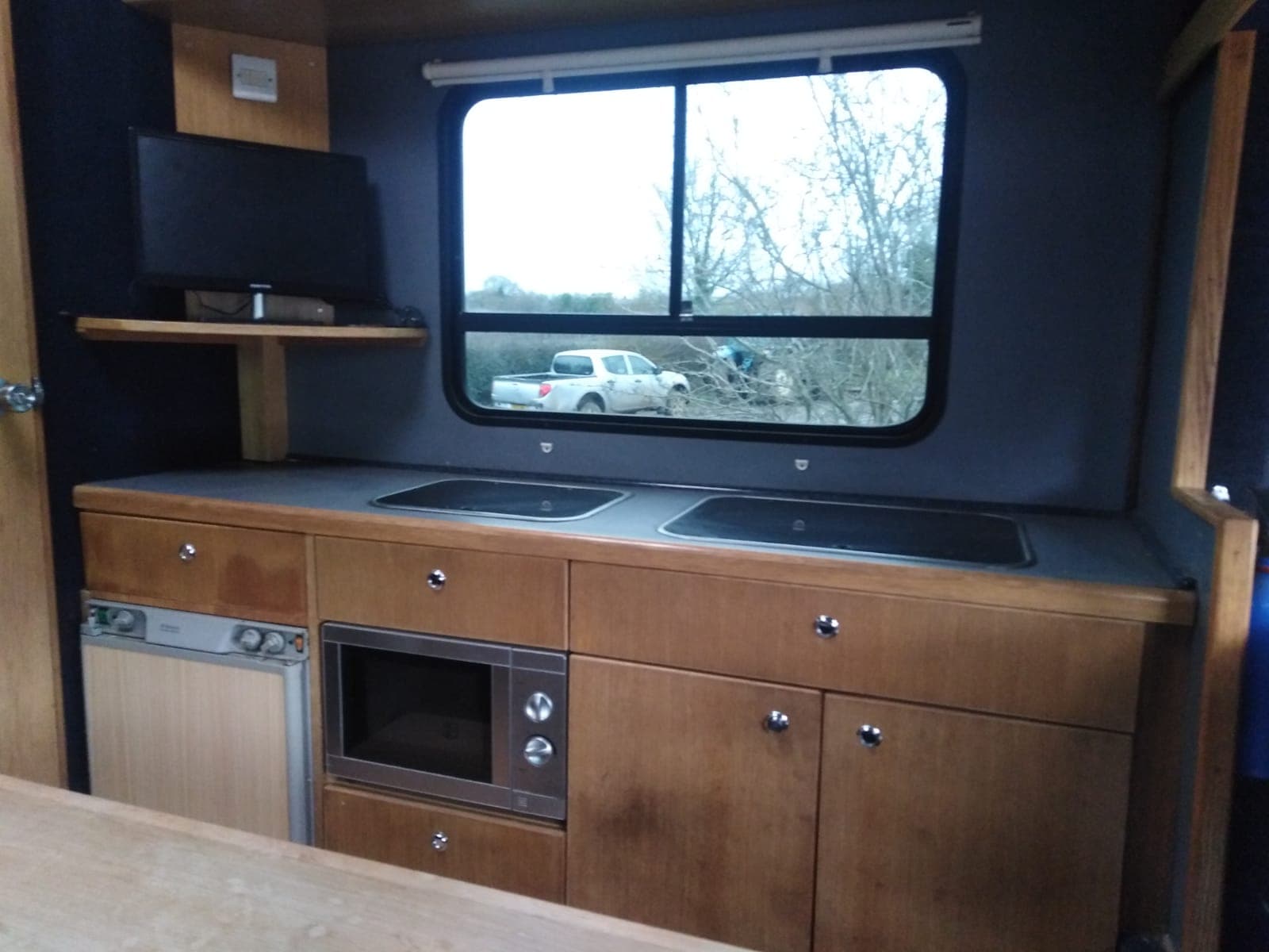 second hand horseboxes for sale uk